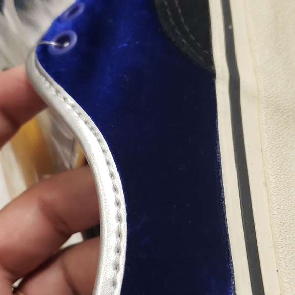 Vans OG authentic LX vans Sinners club - Picture 12 of 15